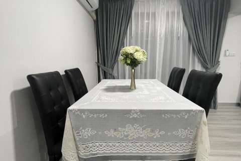 Кондоминиум с 3 спальнями в Ваттхане, Бангкок, Таиланд № 158108 - фото 4