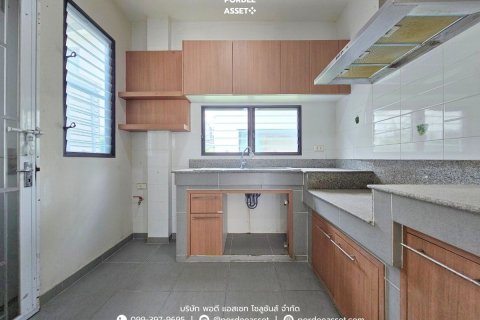 House in Bang Yai, Thailand 3 bedrooms № 158105 - photo 15