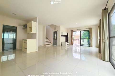 House in Bang Yai, Thailand 3 bedrooms № 158105 - photo 5