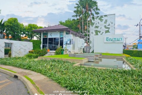 House in Bang Yai, Thailand 3 bedrooms № 158105 - photo 26