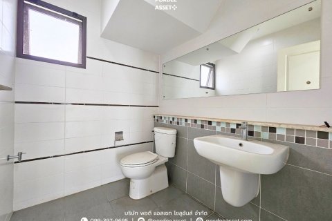 House in Bang Yai, Thailand 3 bedrooms № 158105 - photo 16