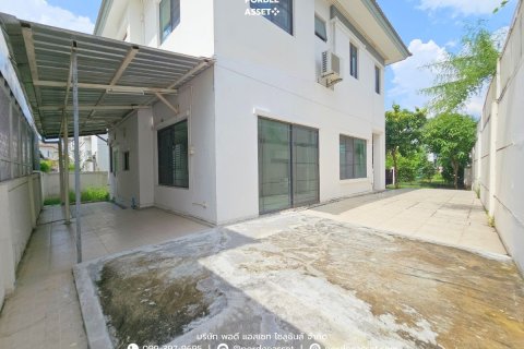 House in Bang Yai, Thailand 3 bedrooms № 158105 - photo 18