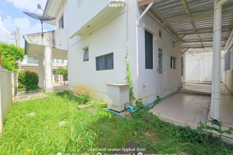 House in Bang Yai, Thailand 3 bedrooms № 158105 - photo 19