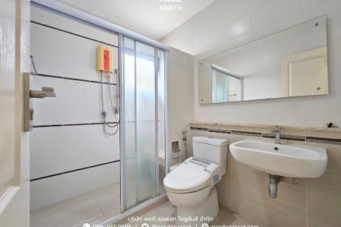 House in Bang Yai, Thailand 3 bedrooms № 158105 - photo 10