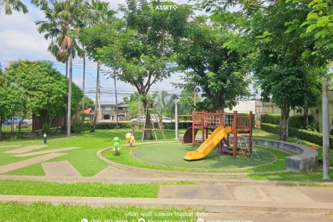 House in Bang Yai, Thailand 3 bedrooms № 158105 - photo 25