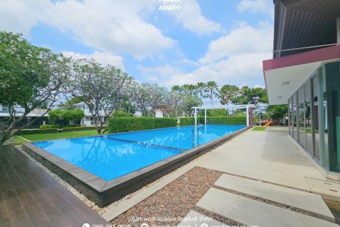 House in Bang Yai, Thailand 3 bedrooms № 158105 - photo 23