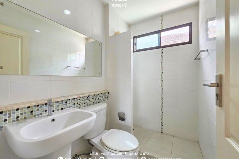 House in Bang Yai, Thailand 3 bedrooms № 158105 - photo 13