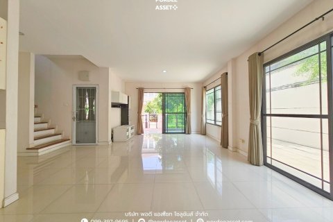 House in Bang Yai, Thailand 3 bedrooms № 158105 - photo 6