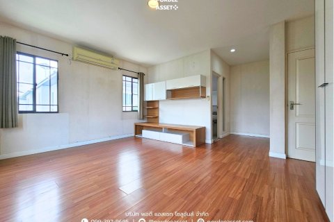 House in Bang Yai, Thailand 3 bedrooms № 158105 - photo 9