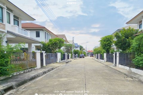 House in Bang Yai, Thailand 3 bedrooms № 158105 - photo 22