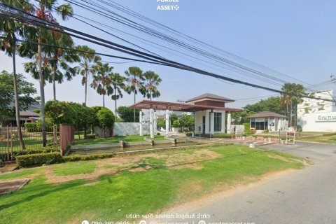 House in Bang Yai, Thailand 3 bedrooms № 158105 - photo 27