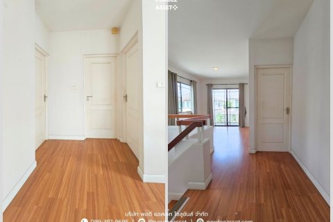 House in Bang Yai, Thailand 3 bedrooms № 158105 - photo 14