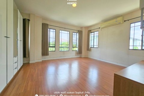 House in Bang Yai, Thailand 3 bedrooms № 158105 - photo 8