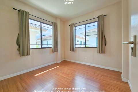 House in Bang Yai, Thailand 3 bedrooms № 158105 - photo 11