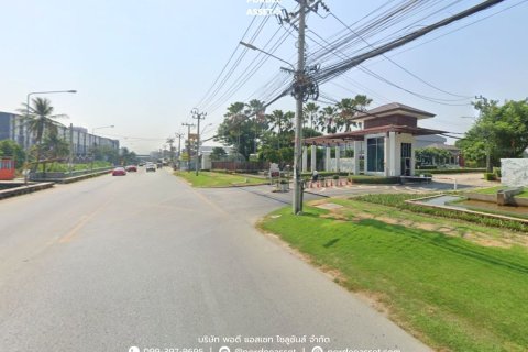 House in Bang Yai, Thailand 3 bedrooms № 158105 - photo 28