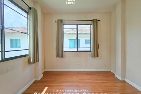 House in Bang Yai, Thailand 3 bedrooms № 158105 - photo 12