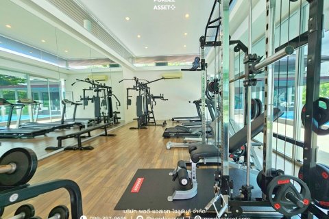 House in Bang Yai, Thailand 3 bedrooms № 158105 - photo 24