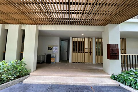 Кондоминиум с 2 спальнями в Хуа Хине, Таиланд № 168538 - фото 6