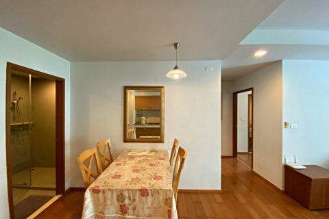 Кондоминиум с 2 спальнями в Хуа Хине, Таиланд № 168538 - фото 10