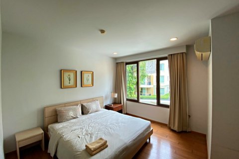 Кондоминиум с 2 спальнями в Хуа Хине, Таиланд № 168538 - фото 15