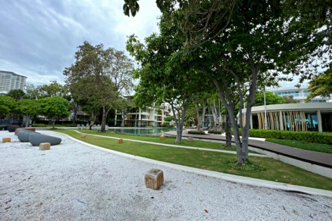 Кондоминиум с 2 спальнями в Хуа Хине, Таиланд № 168538 - фото 27