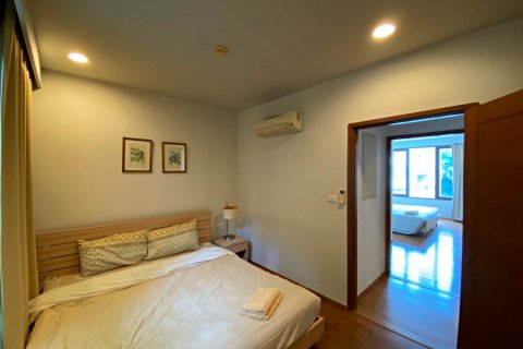 Кондоминиум с 2 спальнями в Хуа Хине, Таиланд № 168538 - фото 17