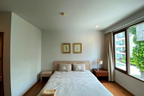 Кондоминиум с 2 спальнями в Хуа Хине, Таиланд № 168538 - фото 14