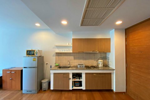 Кондоминиум с 2 спальнями в Хуа Хине, Таиланд № 168538 - фото 13