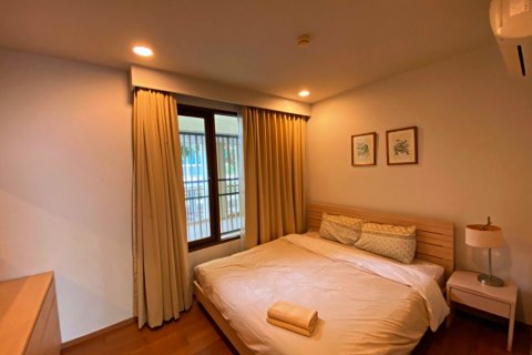 Кондоминиум с 2 спальнями в Хуа Хине, Таиланд № 168538 - фото 16