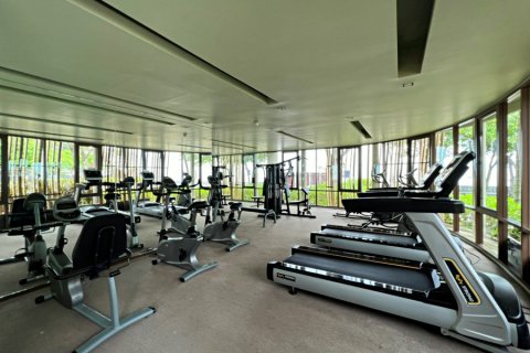 Кондоминиум с 2 спальнями в Хуа Хине, Таиланд № 168538 - фото 22