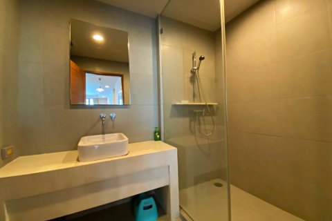 Кондоминиум с 2 спальнями в Хуа Хине, Таиланд № 168538 - фото 19