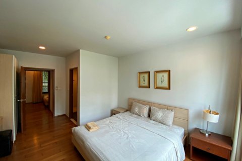 Кондоминиум с 2 спальнями в Хуа Хине, Таиланд № 168538 - фото 18