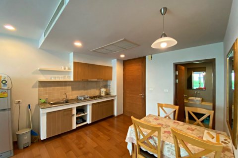 Кондоминиум с 2 спальнями в Хуа Хине, Таиланд № 168538 - фото 12