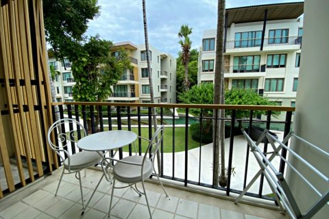 Кондоминиум с 2 спальнями в Хуа Хине, Таиланд № 168538 - фото 5