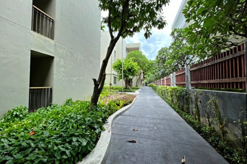 Кондоминиум с 2 спальнями в Хуа Хине, Таиланд № 168538 - фото 21