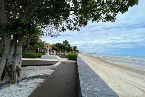 Кондоминиум с 2 спальнями в Хуа Хине, Таиланд № 168538 - фото 24