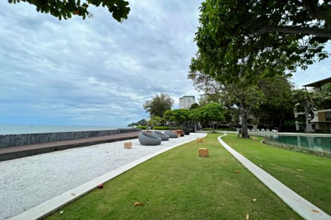 Кондоминиум с 2 спальнями в Хуа Хине, Таиланд № 168538 - фото 26