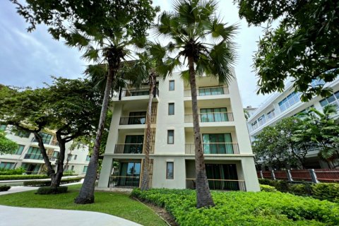 Кондоминиум с 2 спальнями в Хуа Хине, Таиланд № 168538 - фото 23