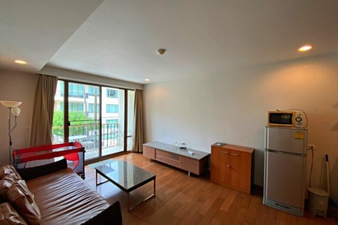 Кондоминиум с 2 спальнями в Хуа Хине, Таиланд № 168538 - фото 11