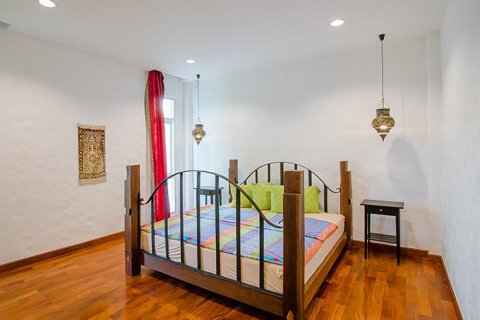 Villa in Hua Hin, Thailand 5 bedrooms № 168536 - photo 11