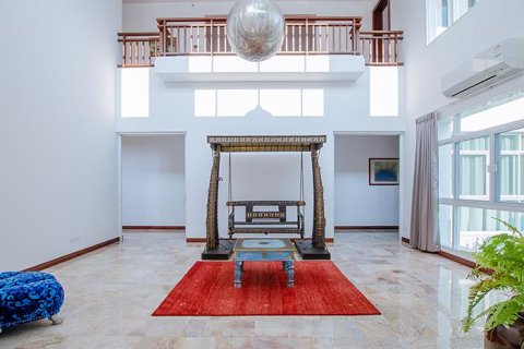 Villa in Hua Hin, Thailand 5 bedrooms № 168536 - photo 6
