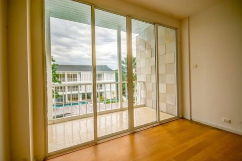 Condo à Hua Hin, Thaïlande, 2 chambres  № 168534 - photo 11
