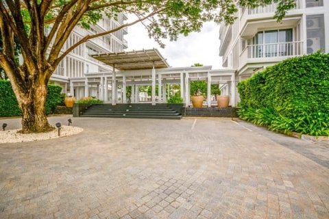 Condo à Hua Hin, Thaïlande, 2 chambres  № 168534 - photo 16