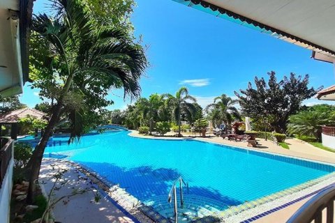 Villa in Hua Hin, Thailand 11 bedrooms № 168535 - photo 5