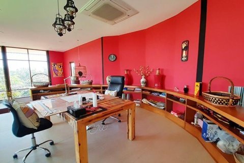 Villa in Hua Hin, Thailand 11 bedrooms № 168535 - photo 26