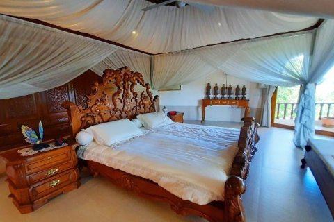 Villa in Hua Hin, Thailand 11 bedrooms № 168535 - photo 21