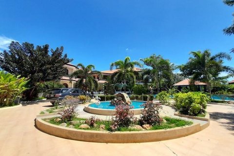 Villa in Hua Hin, Thailand 11 bedrooms № 168535 - photo 3