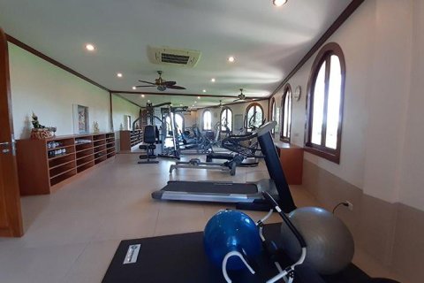 Villa in Hua Hin, Thailand 11 bedrooms № 168535 - photo 17