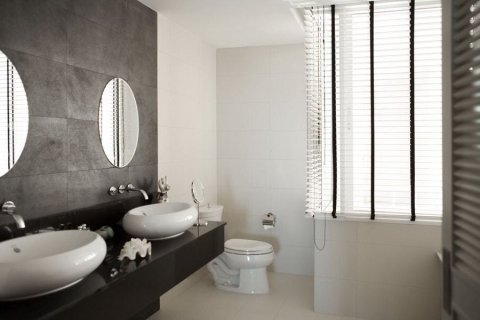 Penthouse à Hua Hin, Thaïlande 2 chambres № 168533 - photo 9