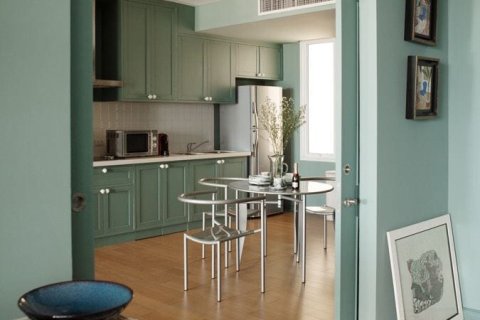 Penthouse à Hua Hin, Thaïlande 2 chambres № 168533 - photo 12